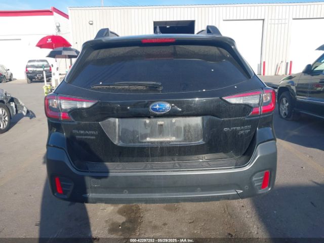 4S4BTGLD1M3142011 Subaru Outback