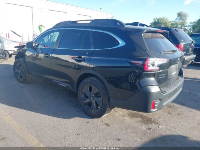 4S4BTGLD1M3142011 Subaru Outback