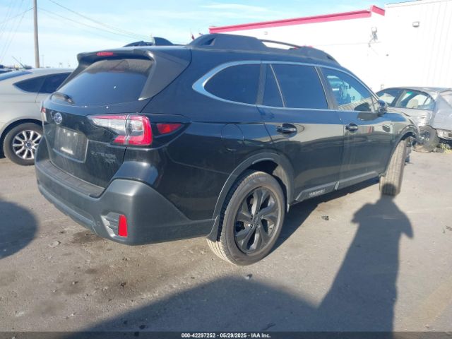 4S4BTGLD1M3142011 Subaru Outback