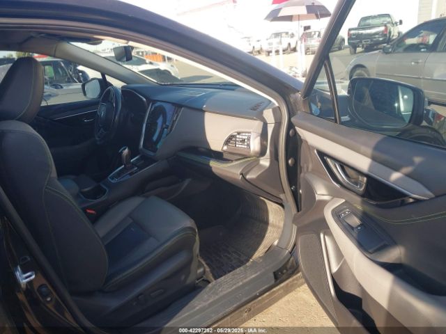 4S4BTGLD1M3142011 Subaru Outback