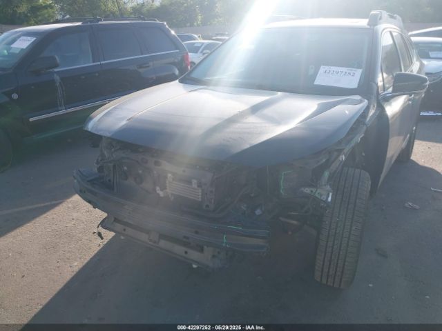 4S4BTGLD1M3142011 Subaru Outback