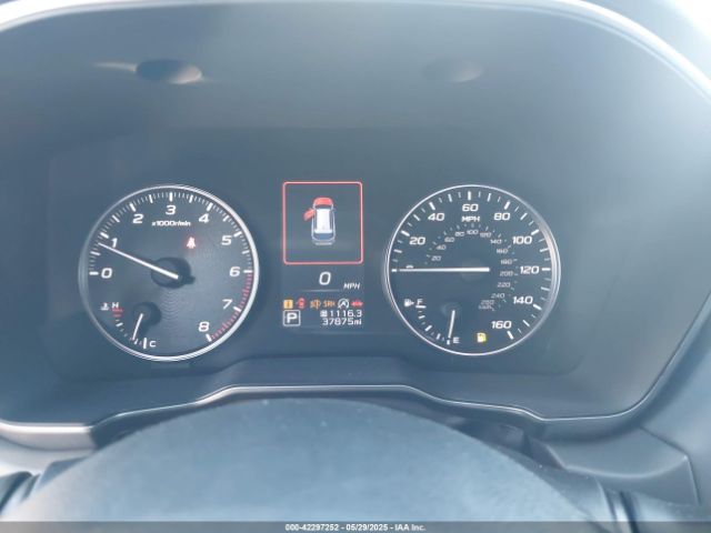 4S4BTGLD1M3142011 Subaru Outback