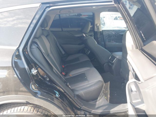 4S4BTGLD1M3142011 Subaru Outback