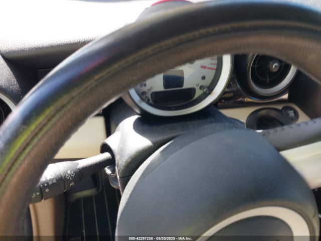 2010 MINI COOPER WMWMF3C52ATZ66193 Photo 6