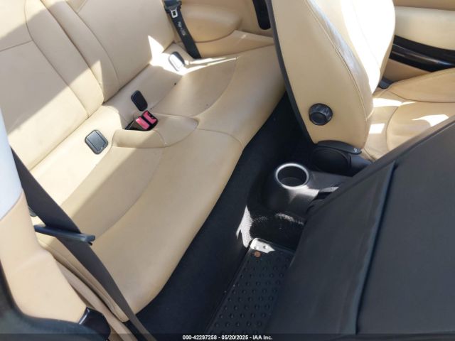 2010 MINI COOPER WMWMF3C52ATZ66193 Photo 7