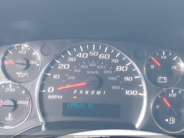 Chevrolet l20 2015 1GCWGFCF8F1173986 Image 15