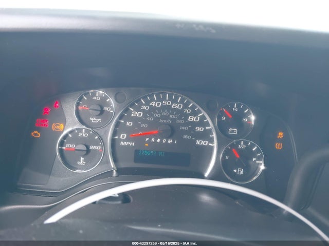 Chevrolet l20 2015 1GCWGFCF8F1173986 Image 7