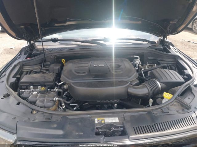 2018 DODGE DURANGO 1C4RDJDG5JC408907 Photo 9