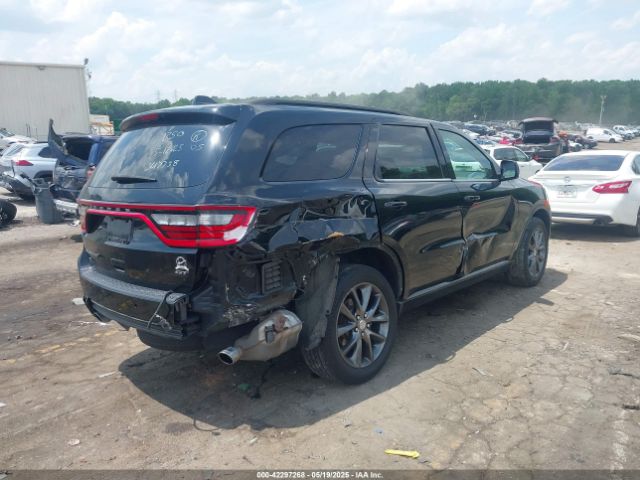 2018 DODGE DURANGO 1C4RDJDG5JC408907 Photo 3