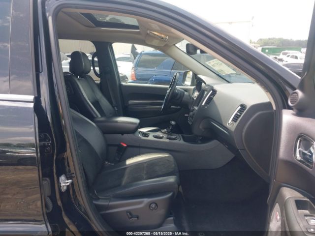 2018 DODGE DURANGO 1C4RDJDG5JC408907 Photo 4