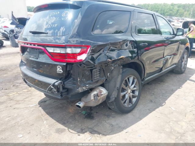2018 DODGE DURANGO 1C4RDJDG5JC408907 Photo 5