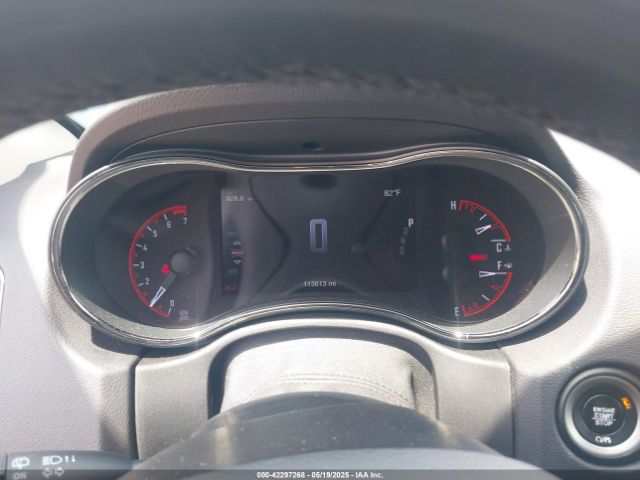 2018 DODGE DURANGO 1C4RDJDG5JC408907 Photo 6