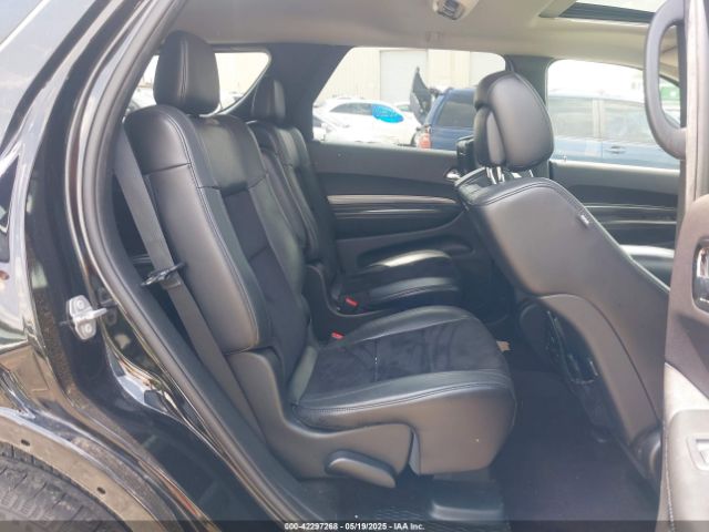 2018 DODGE DURANGO 1C4RDJDG5JC408907 Photo 7