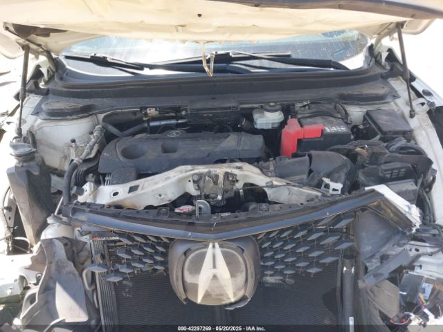 2019 ACURA RDX 5J8TC1H64KL000301 Photo 9