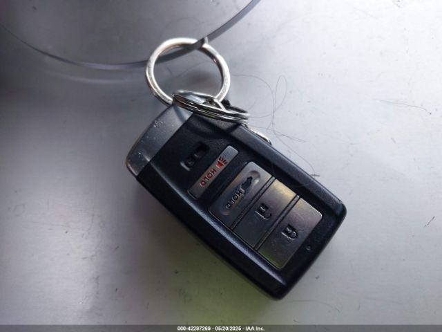 2019 ACURA RDX 5J8TC1H64KL000301 Photo 10