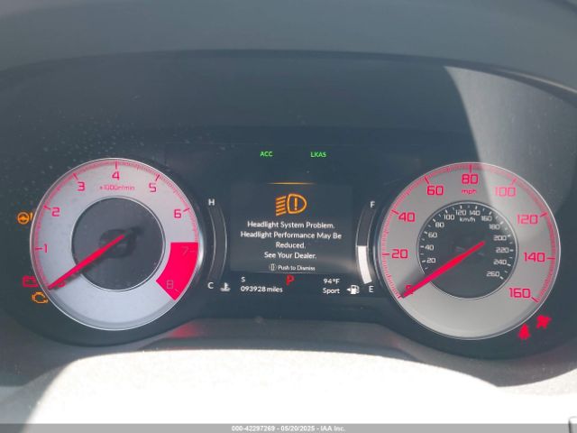 2019 ACURA RDX 5J8TC1H64KL000301 Photo 6