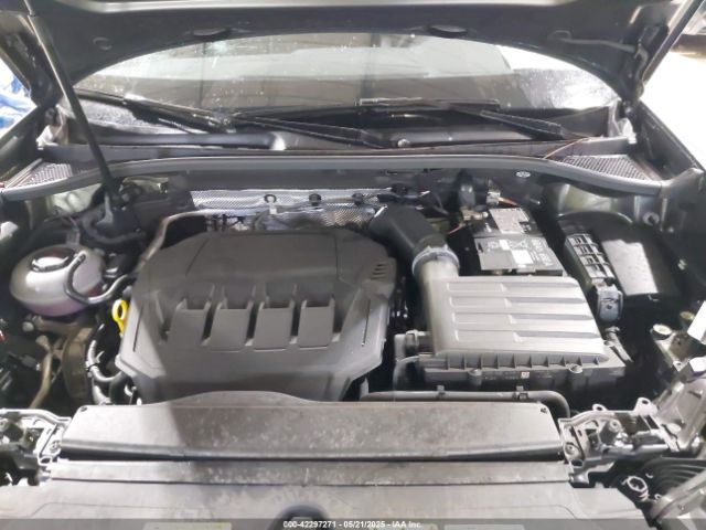 2024 AUDI Q3 WA1EECF30R1156373 Photo 9