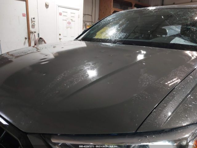 2024 AUDI Q3 WA1EECF30R1156373 Photo 5