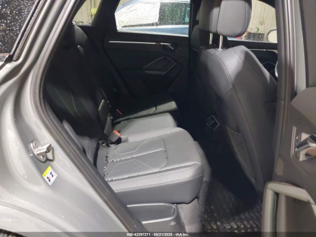 2024 AUDI Q3 WA1EECF30R1156373 Photo 7