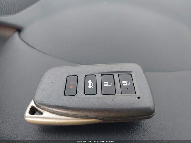 Lexus 4gr-fse 2014 JTHBF1D24E5014579 Image 11