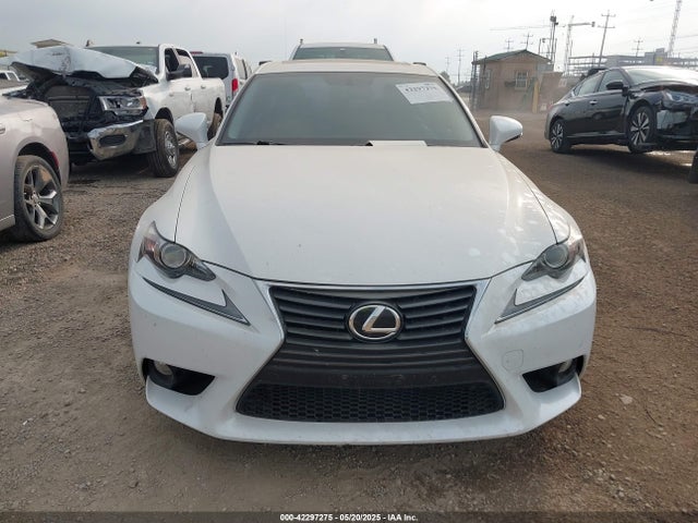 Lexus 4gr-fse 2014 JTHBF1D24E5014579 Image 12
