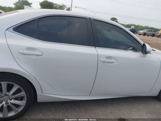 Lexus 4gr-fse 2014 JTHBF1D24E5014579 Image 13
