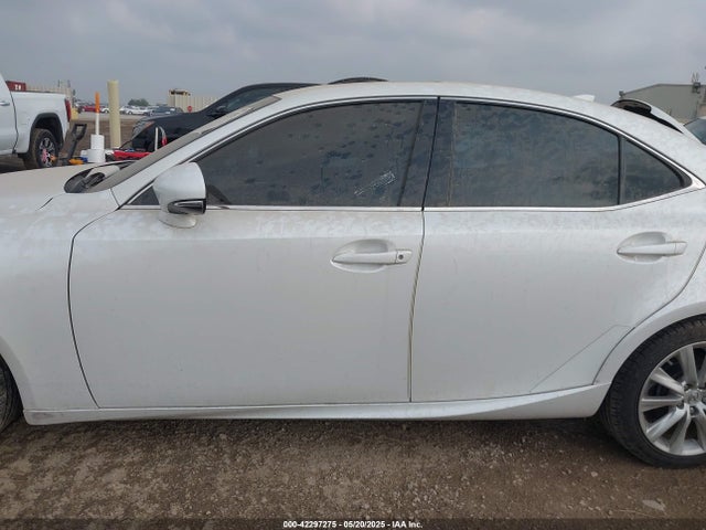 Lexus 4gr-fse 2014 JTHBF1D24E5014579 Image 14