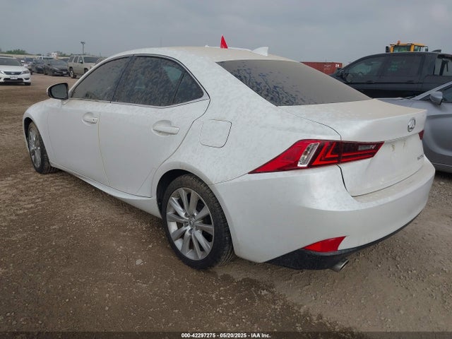 JTHBF1D24E5014579 Lexus 4gr-fse