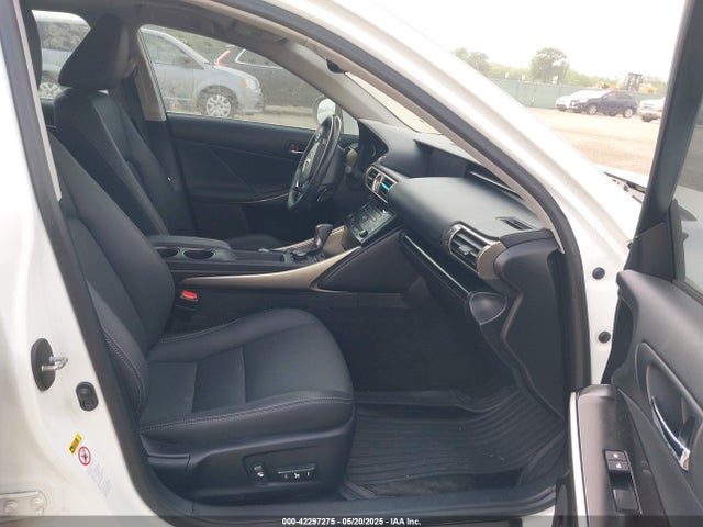 Lexus 4gr-fse 2014 JTHBF1D24E5014579 Image 5