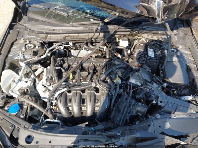 2022 MAZDA MAZDA3 3MZBPACL2NM310183 Photo 9