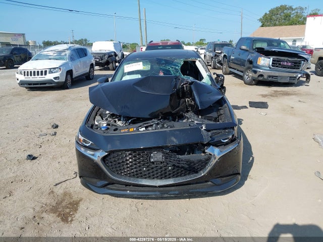 Mazda Mazda3 Preferred 2022 3MZBPACL2NM310183 Image 11