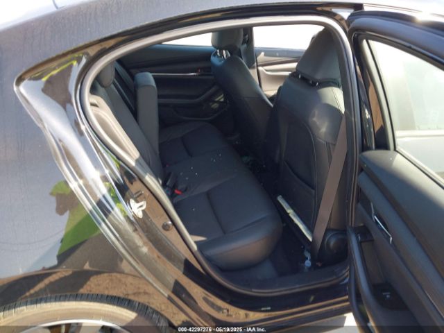 2022 MAZDA MAZDA3 3MZBPACL2NM310183 Photo 7