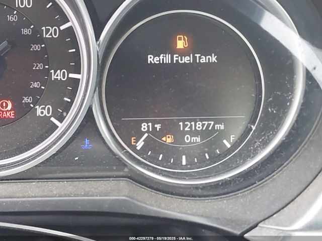 JM1GL1VM3J1332646 Mazda Mazda6 Touring