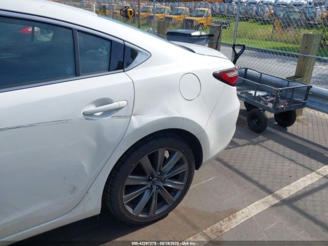 JM1GL1VM3J1332646 Mazda Mazda6 Touring