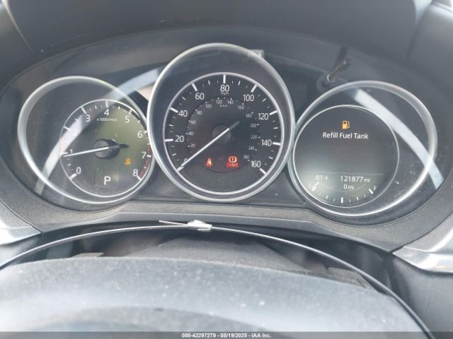 JM1GL1VM3J1332646 Mazda Mazda6 Touring