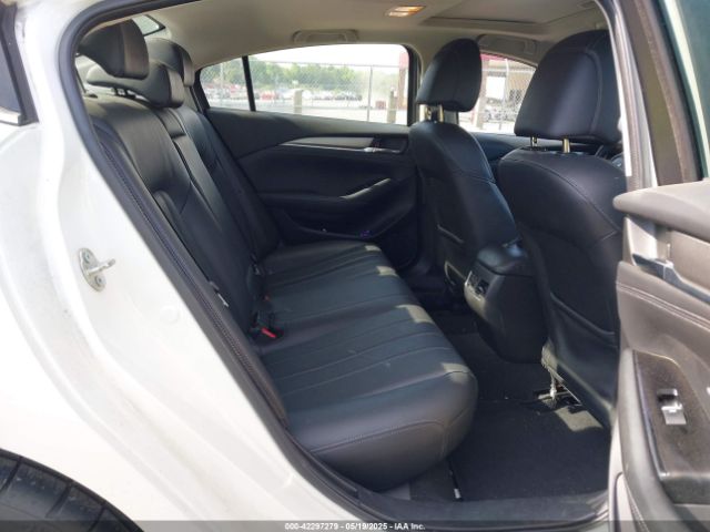 JM1GL1VM3J1332646 Mazda Mazda6 Touring