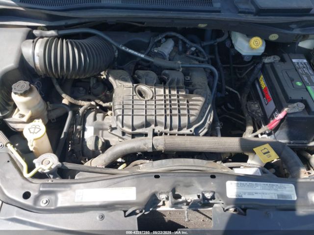 2012 CHRYSLER TOWN & COUNTRY 2C4RC1GG7CR139026 Photo 9