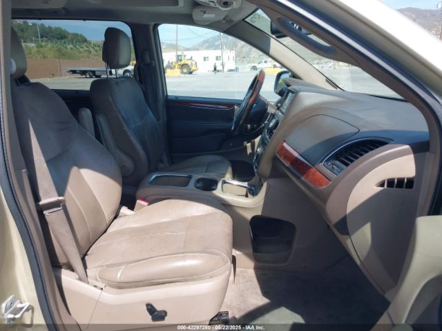 2012 CHRYSLER TOWN & COUNTRY 2C4RC1GG7CR139026 Photo 4