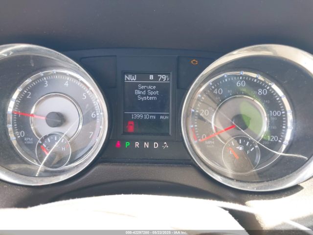 2012 CHRYSLER TOWN & COUNTRY 2C4RC1GG7CR139026 Photo 6