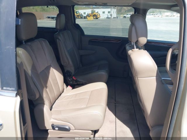 2012 CHRYSLER TOWN & COUNTRY 2C4RC1GG7CR139026 Photo 7