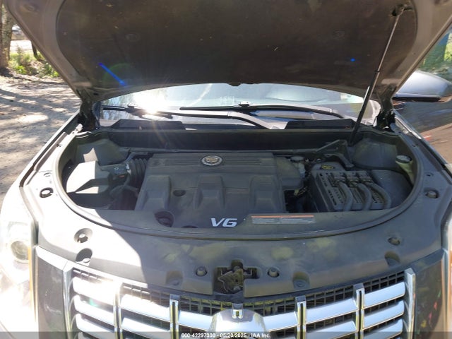 2013 CADILLAC SRX 3GYFNCE32DS578576 Photo 9