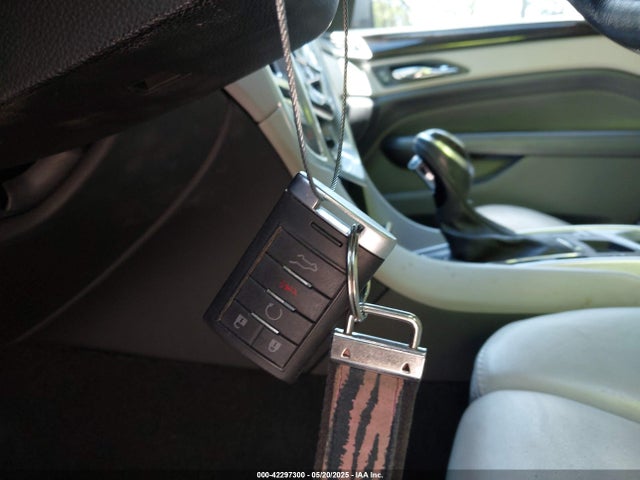 2013 CADILLAC SRX 3GYFNCE32DS578576 Photo 10