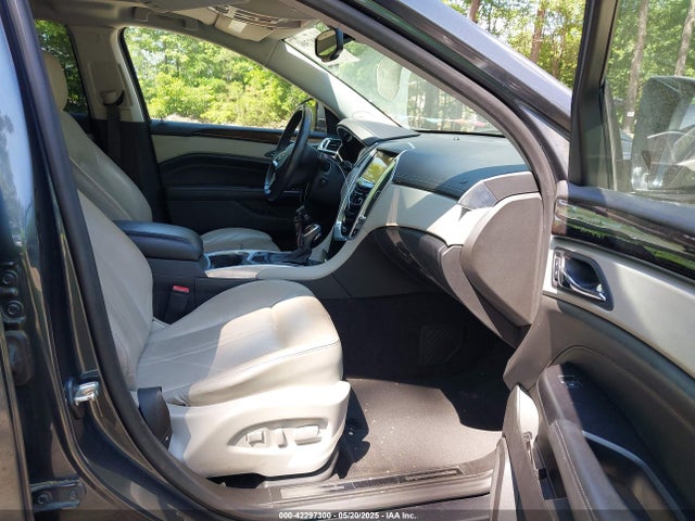 2013 CADILLAC SRX 3GYFNCE32DS578576 Photo 4
