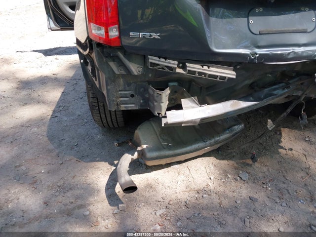 2013 CADILLAC SRX 3GYFNCE32DS578576 Photo 5