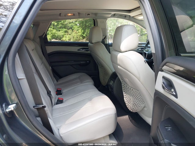 2013 CADILLAC SRX 3GYFNCE32DS578576 Photo 7