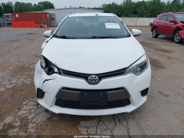 5YFBURHE3FP336242 Toyota Corolla L/le/le Plus/le Premium/s/s Plus/s Premium