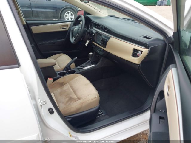 5YFBURHE3FP336242 Toyota Corolla L/le/le Plus/le Premium/s/s Plus/s Premium
