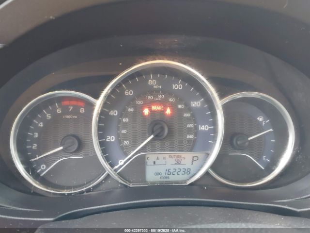 5YFBURHE3FP336242 Toyota Corolla L/le/le Plus/le Premium/s/s Plus/s Premium