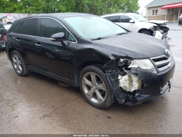 4T3BK3BBXEU107689 auction archive image