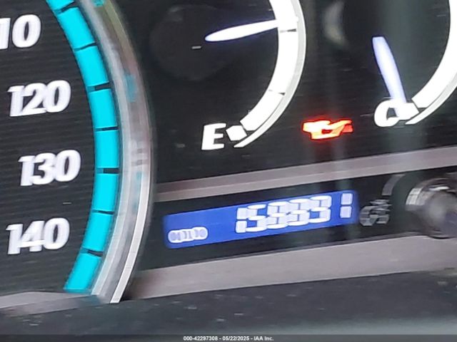 4T3BK3BBXEU107689 Toyota Venza Xle V6